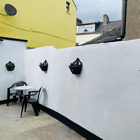 Haven House Lägenhet Londonderry Exteriör bild