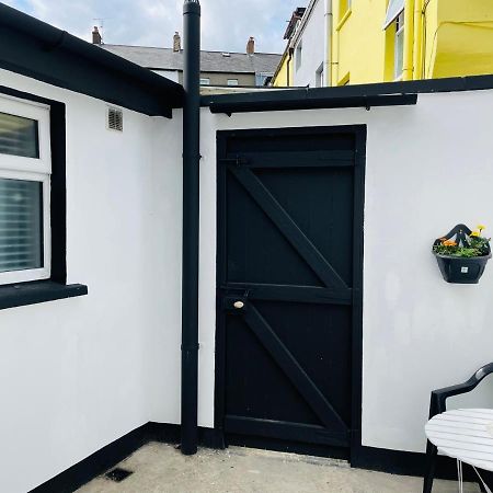 Haven House Lägenhet Londonderry Exteriör bild
