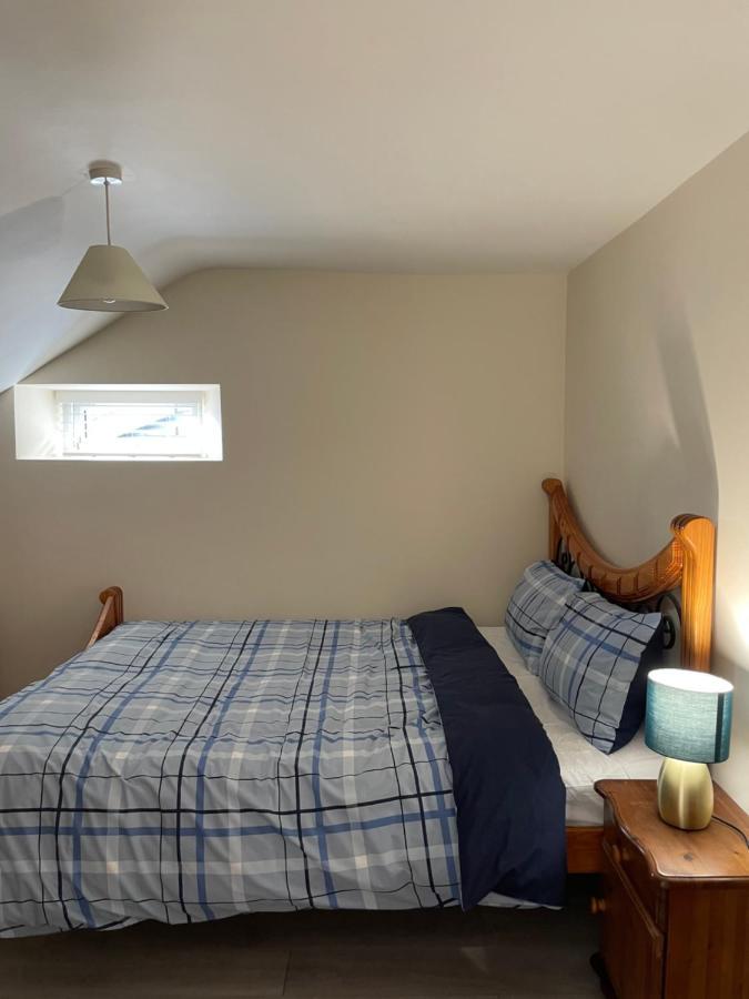Haven House Lägenhet Londonderry Exteriör bild